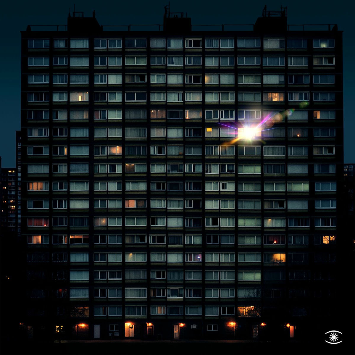 Album cover of My House Is Yours, Vol. 2