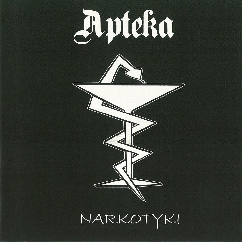 Picture of Narkotyki