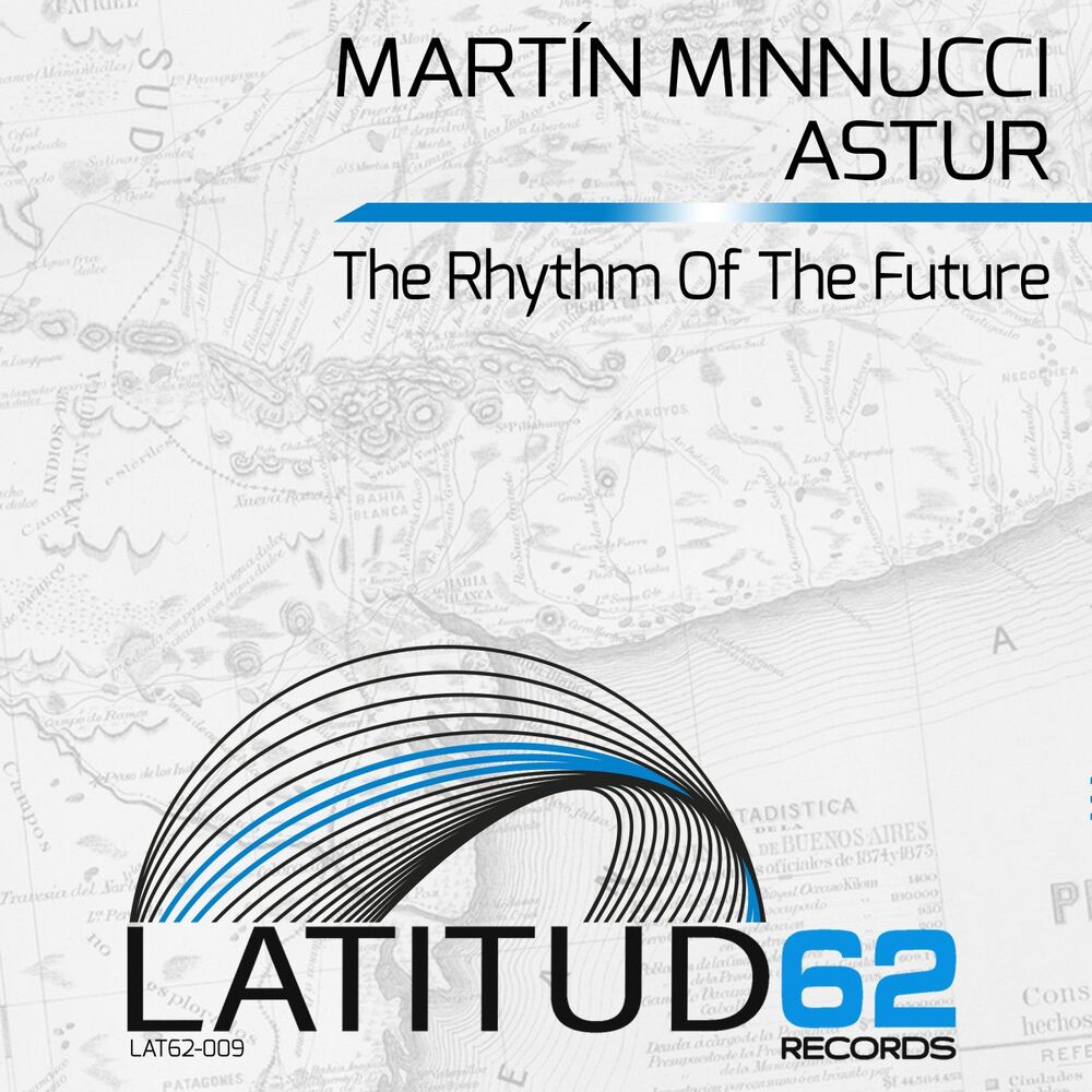 Picture of The Rhythm Of The Future