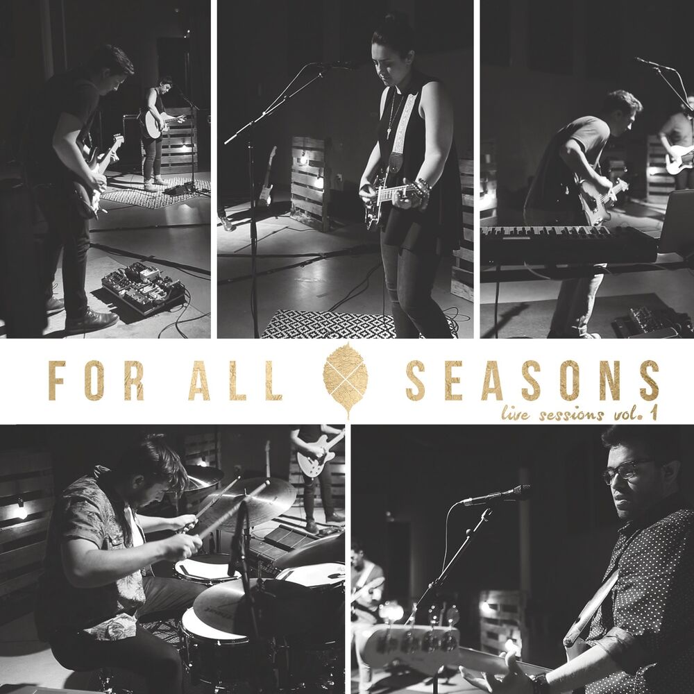 Picture of Live Sessions, Vol. 1