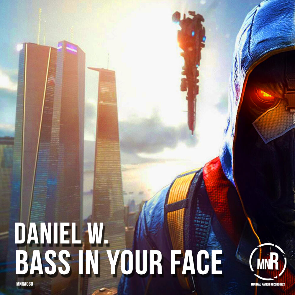 Picture of Bass In Your Face