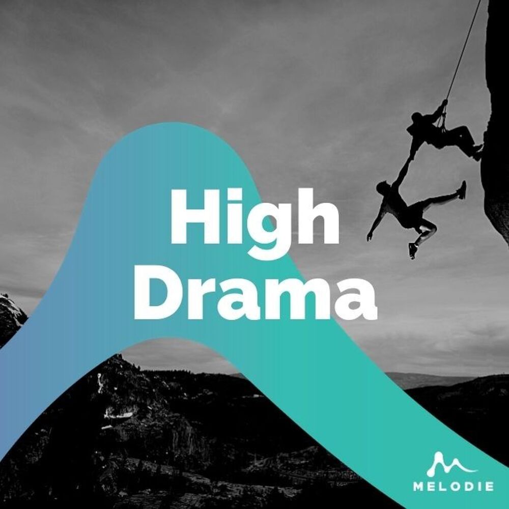 Picture of High Drama