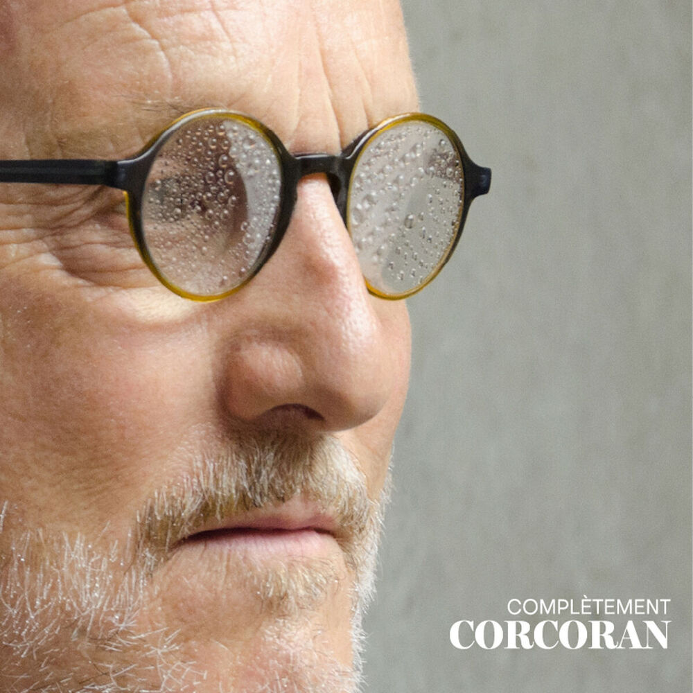 Picture of Complètement Corcoran