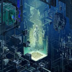 Cover of Data Renaissance