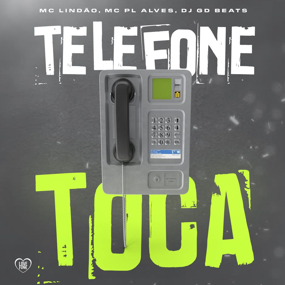 Picture of Telefone Toca