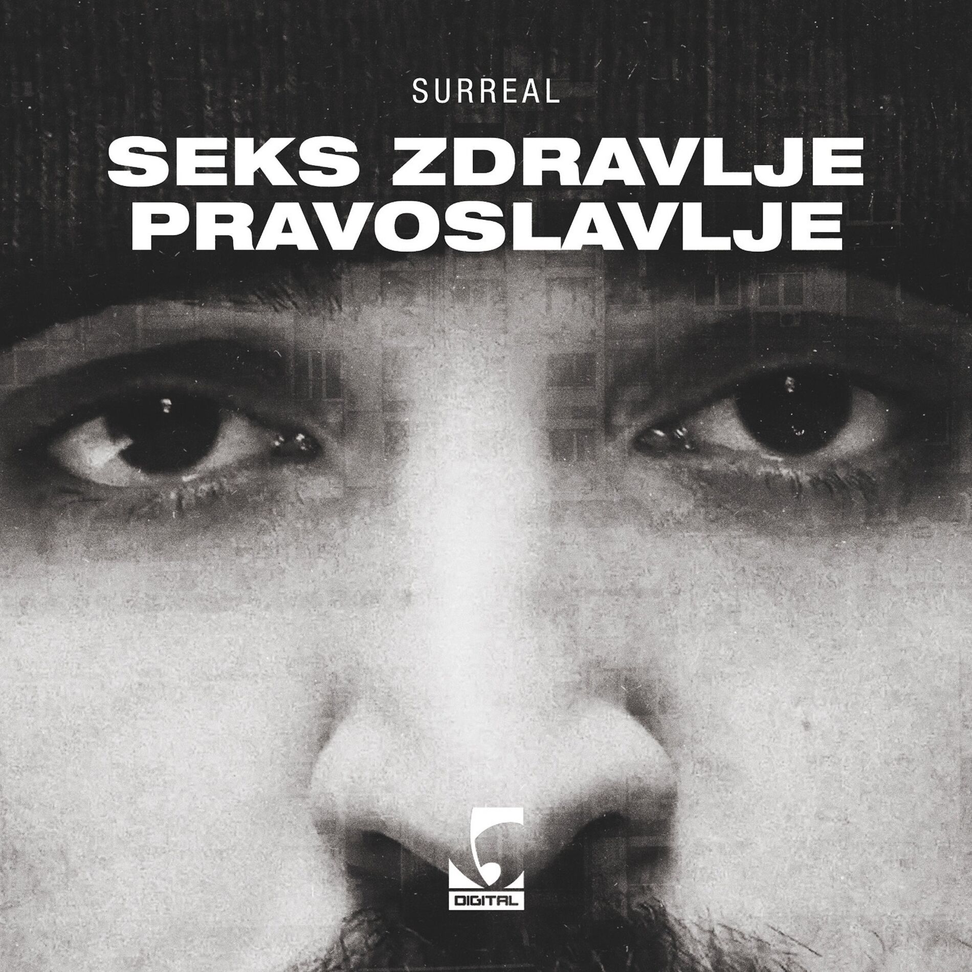 Album cover of Seks zdravlje pravoslavlje