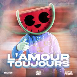 Cover of L'Amour Toujours