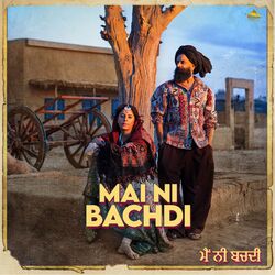 Cover of Mai Ni Bachdi