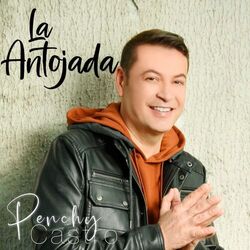 Cover of La Antojada