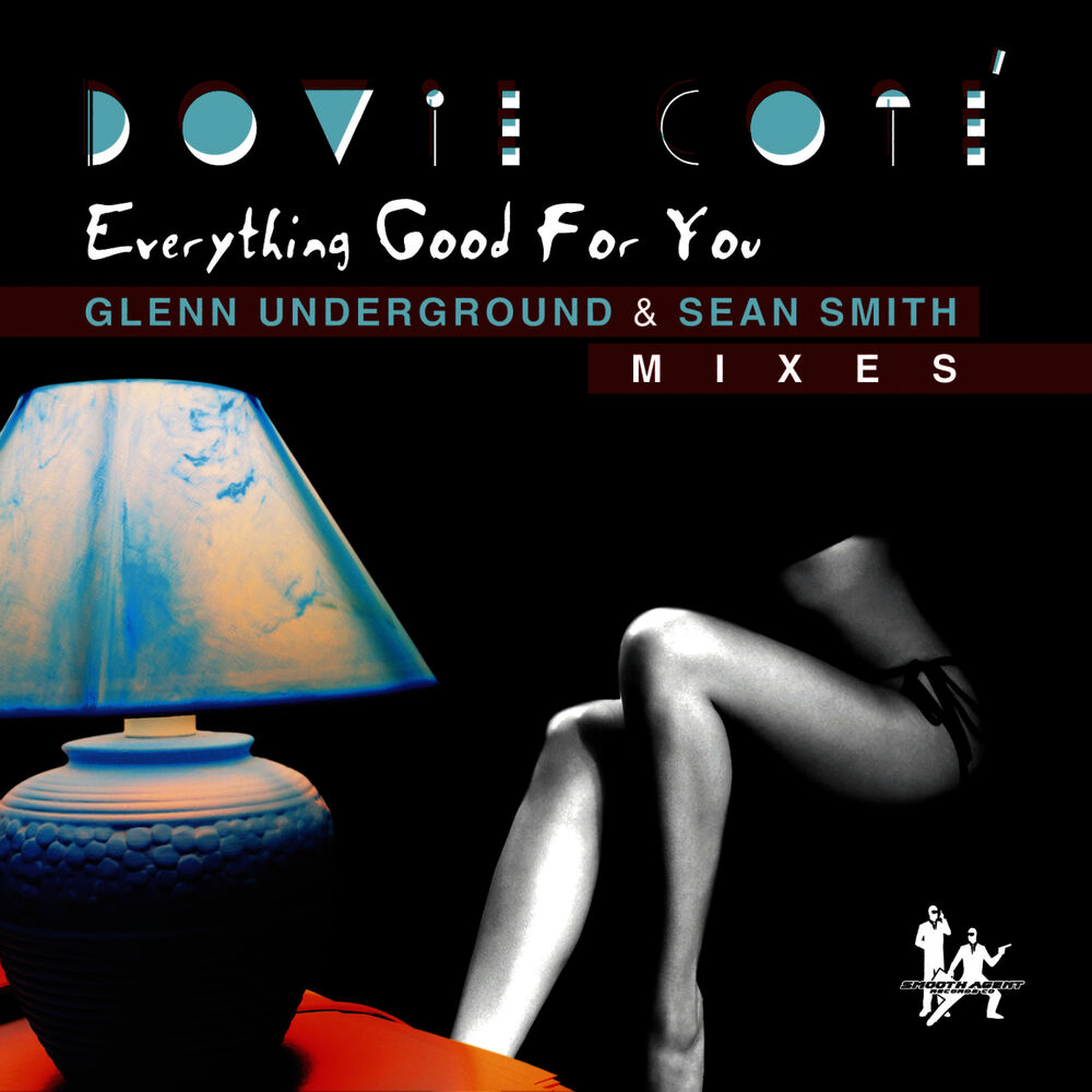 Picture of Is Everything Good For You