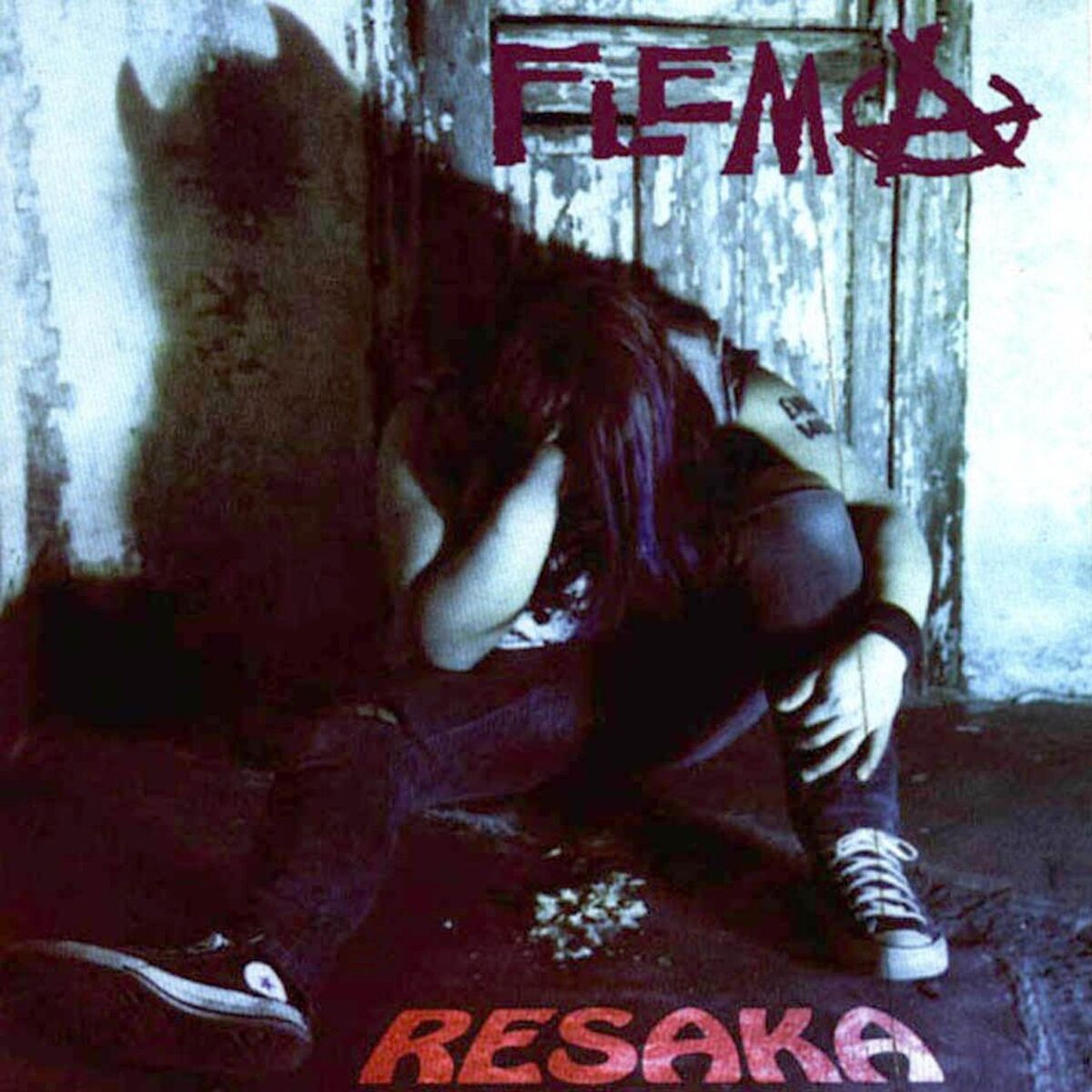 Album cover of Fernando Anda en Skate