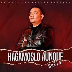 Cover of Hagamoslo Aunque Duela