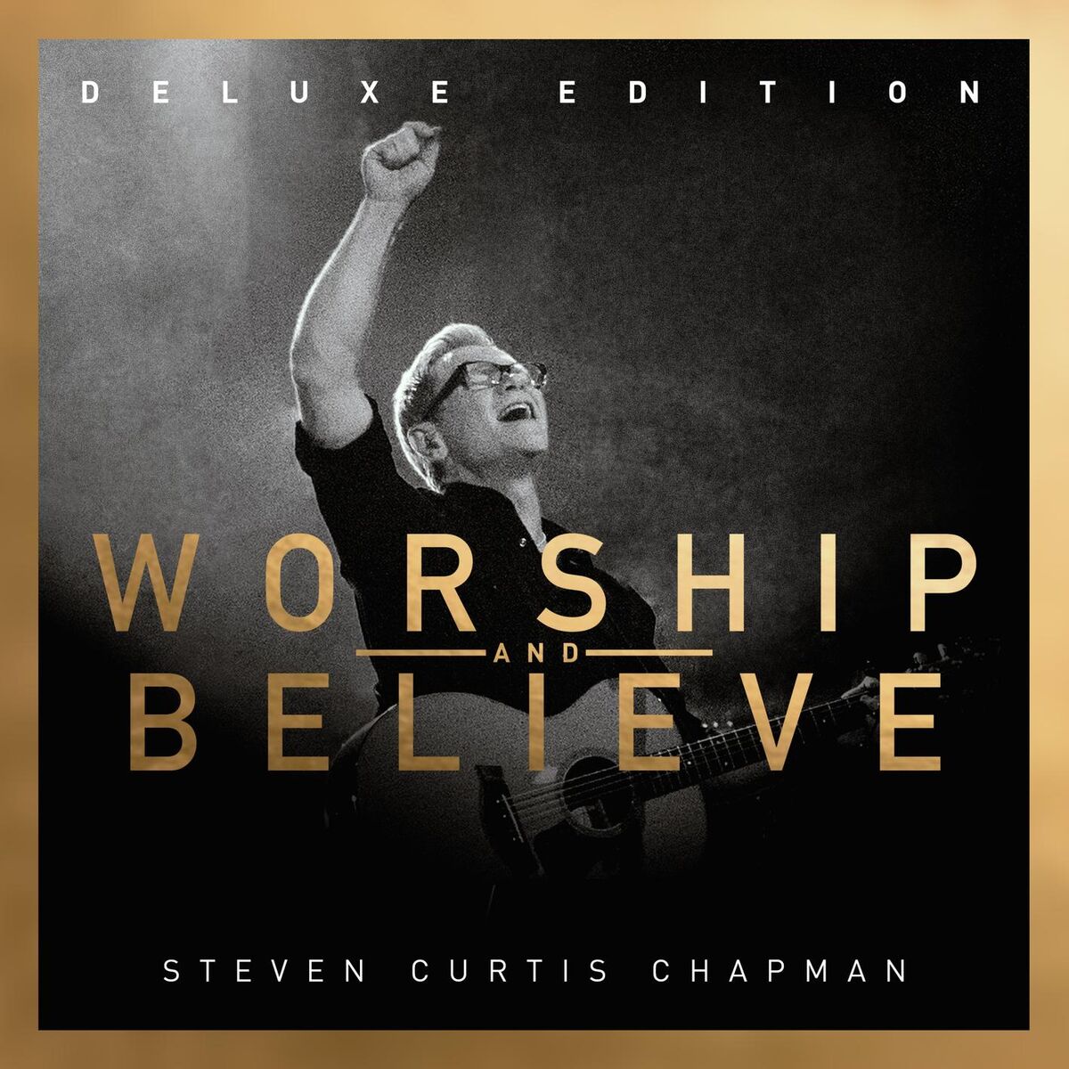 Album cover of One True God (feat. Chris Tomlin) (feat. Chris Tomlin)