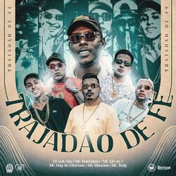 Cover of Trajadão de Fé