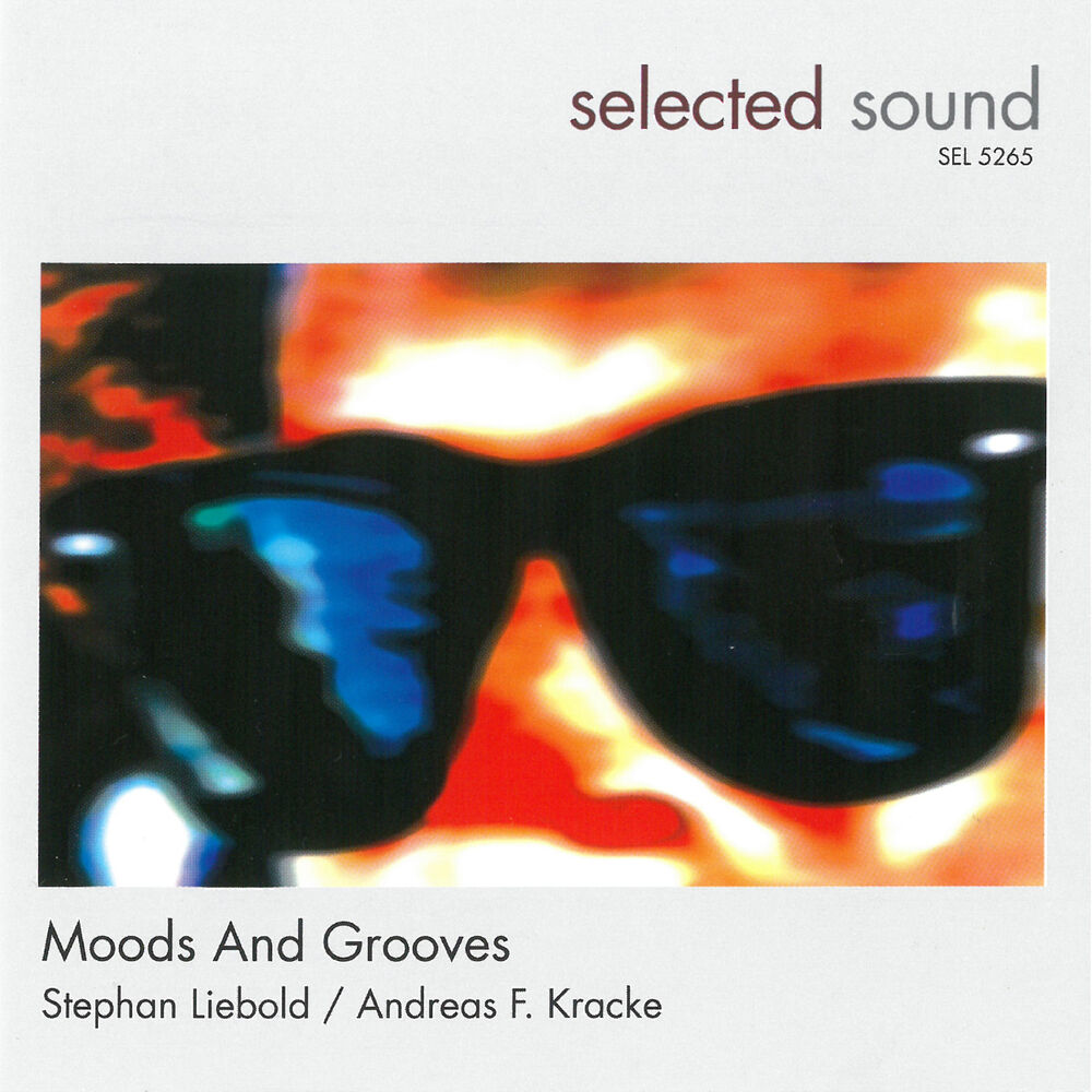 Picture of Moods and Grooves