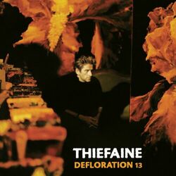 Cover of Défloration 13