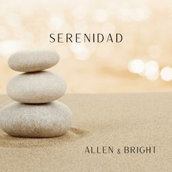 Cover of Serenidad (String Version)