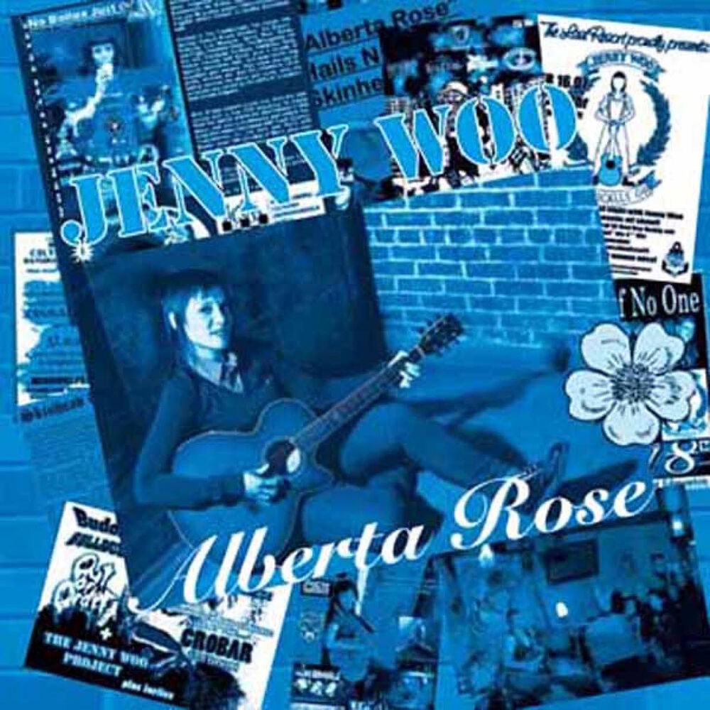 Picture of Alberta Rose