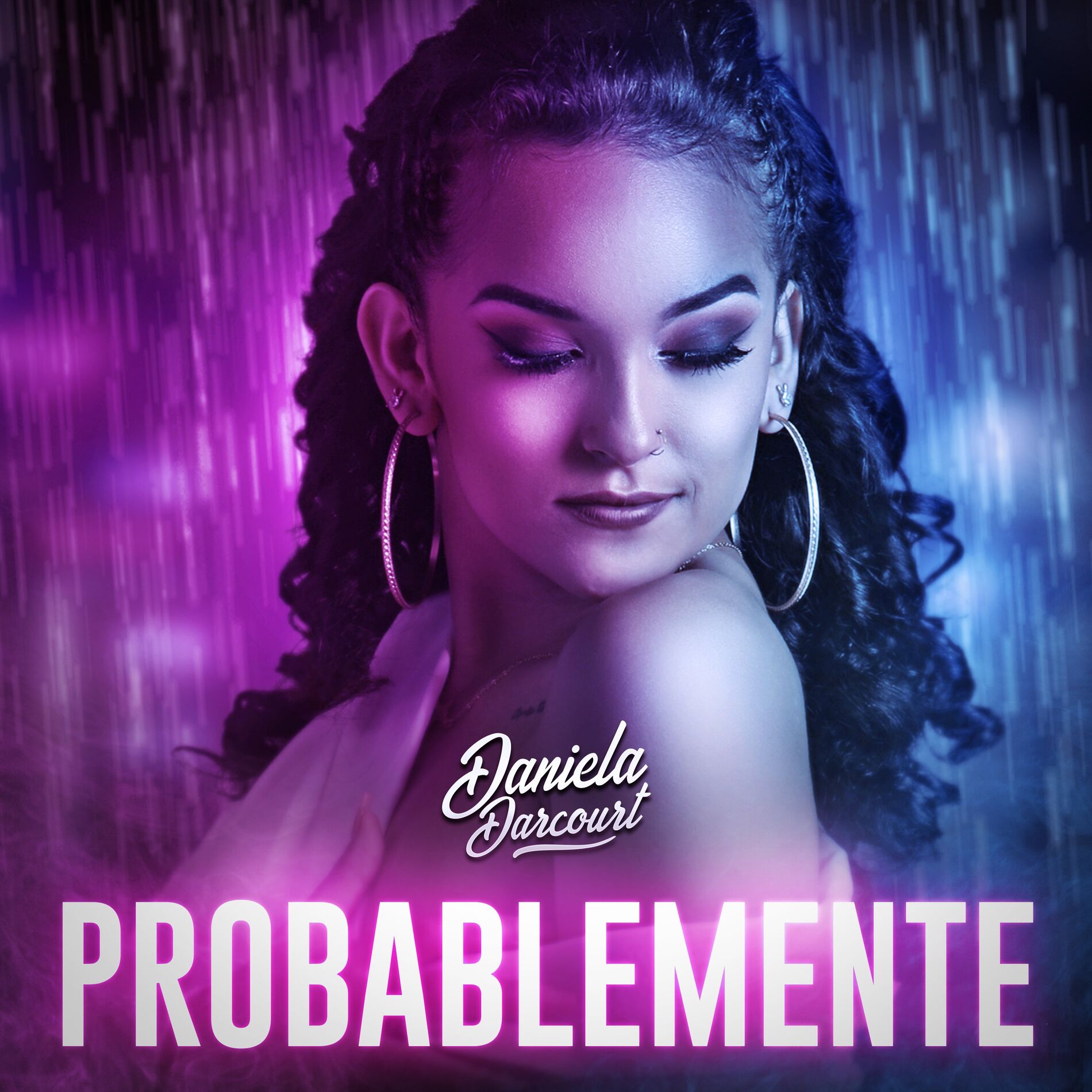 Album cover of Probablemente