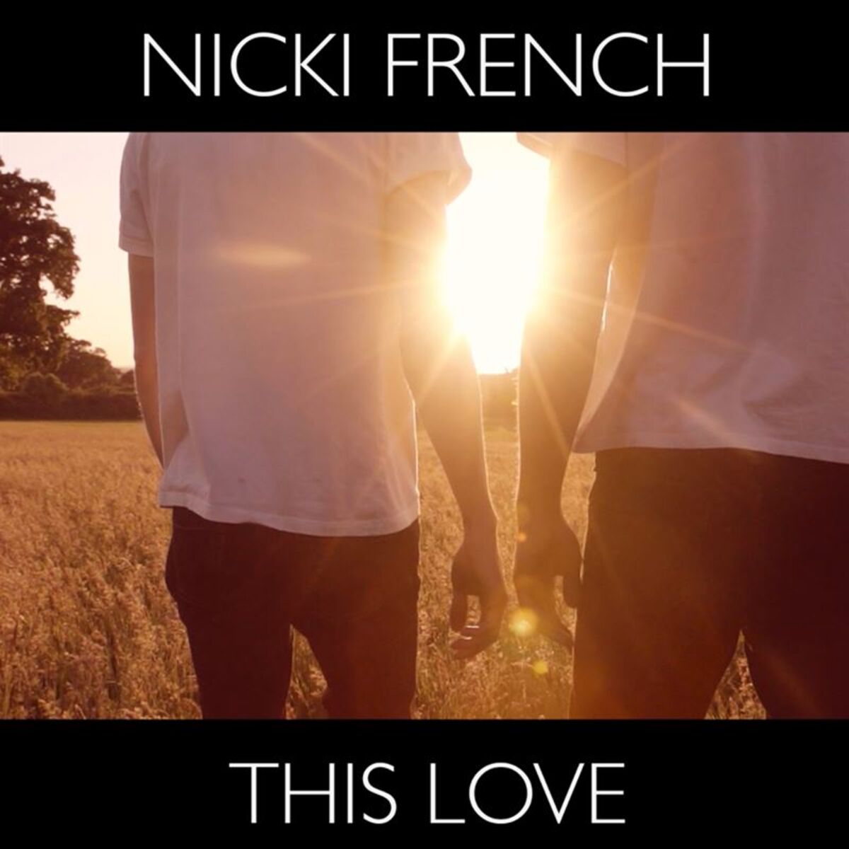 Album cover of This Love