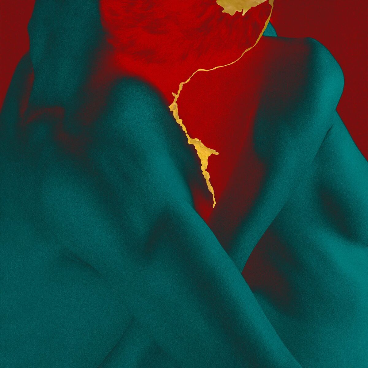 Album cover of Two Hearts Remix EP