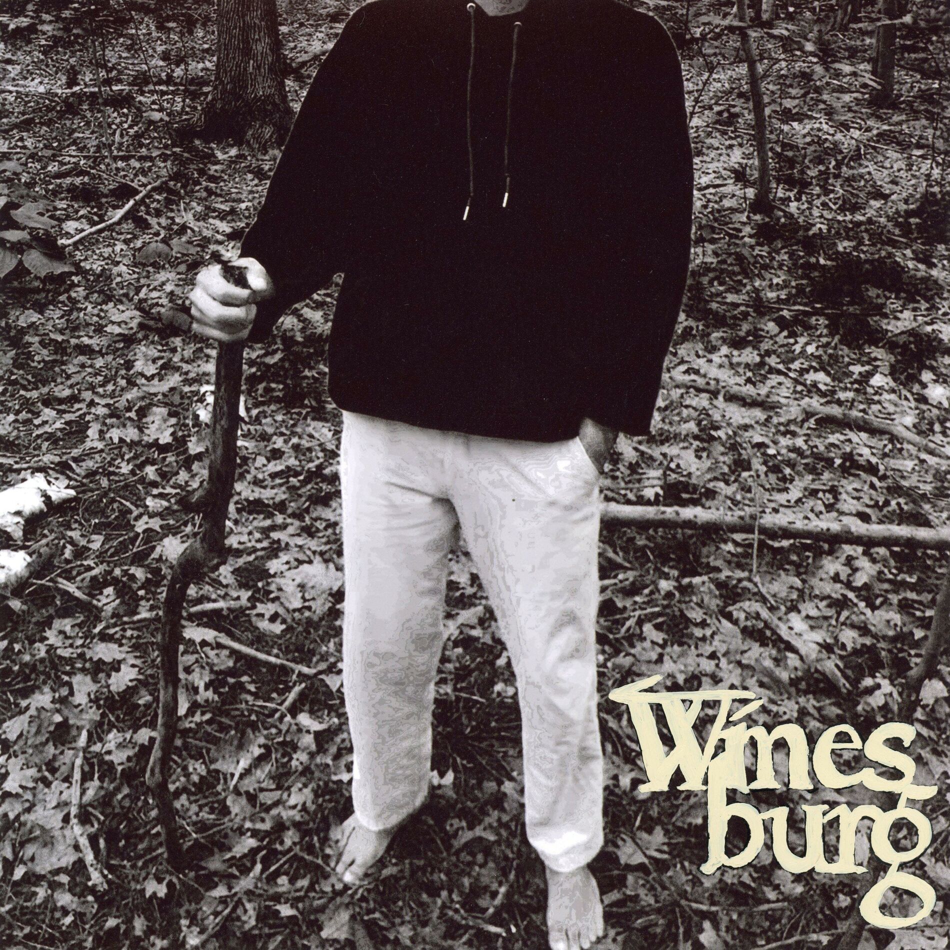 Album cover of Winesburg