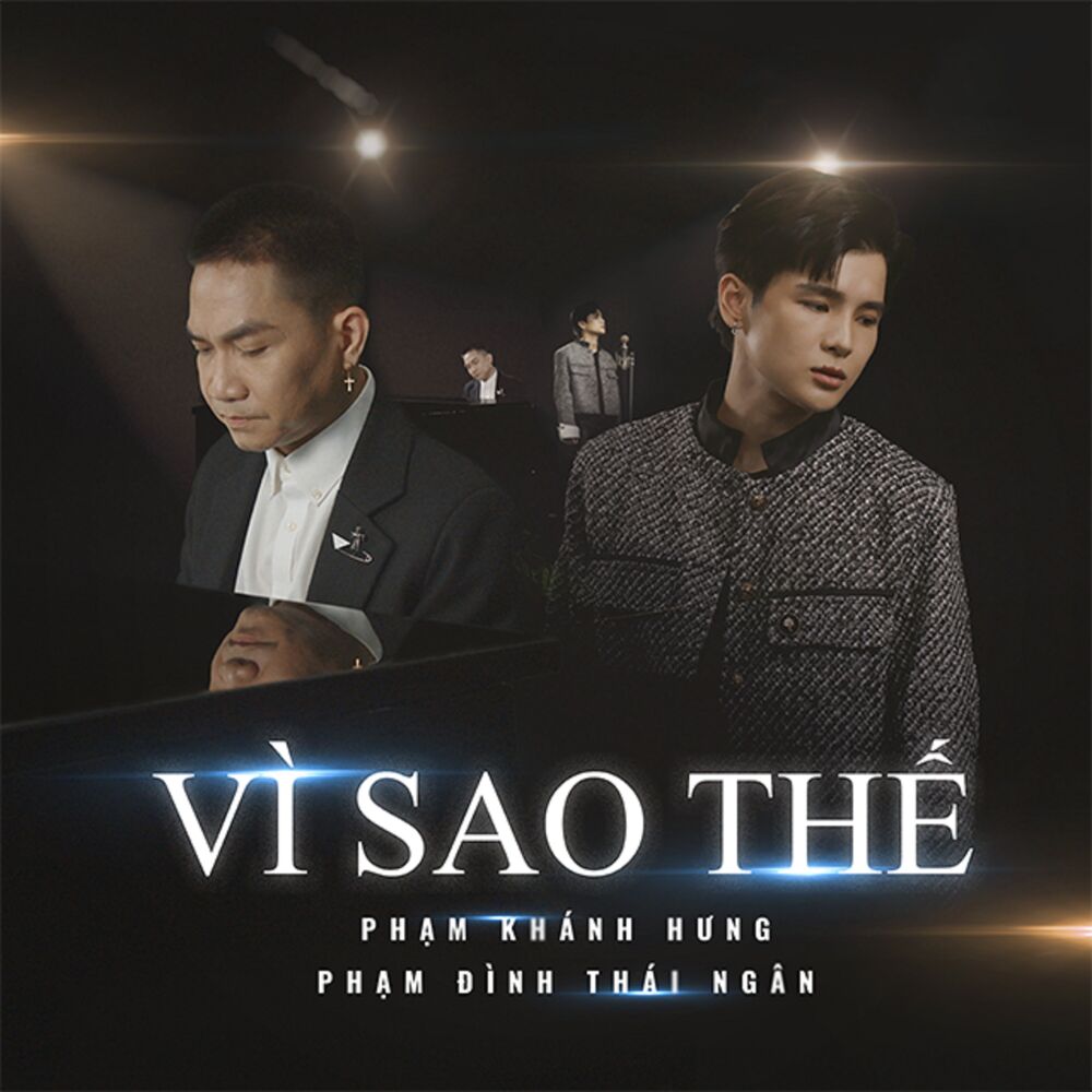 Picture of Vì Sao Thế