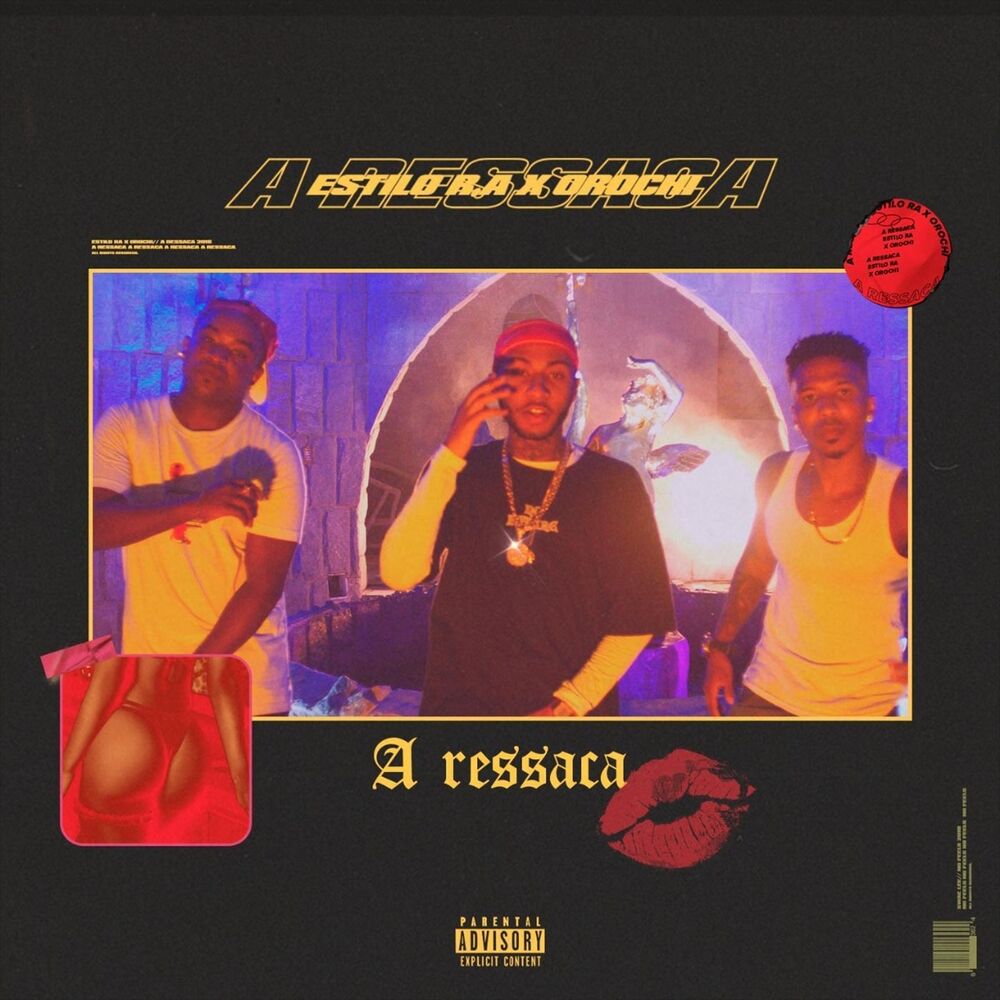 Picture of A Ressaca