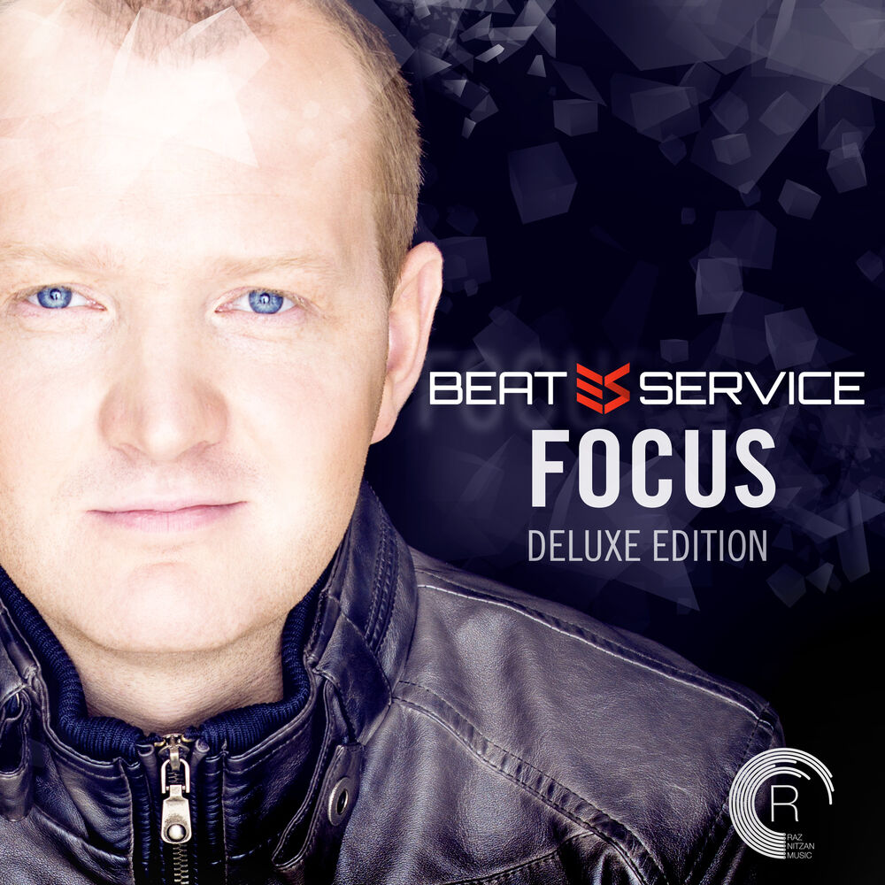 Picture of Focus (Deluxe Edition)