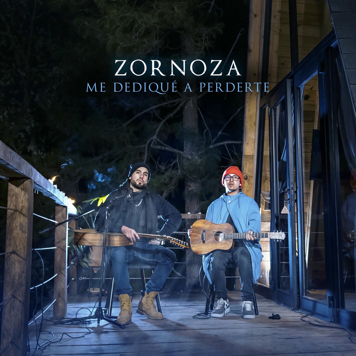 Album cover of Me Dediqué a Perderte