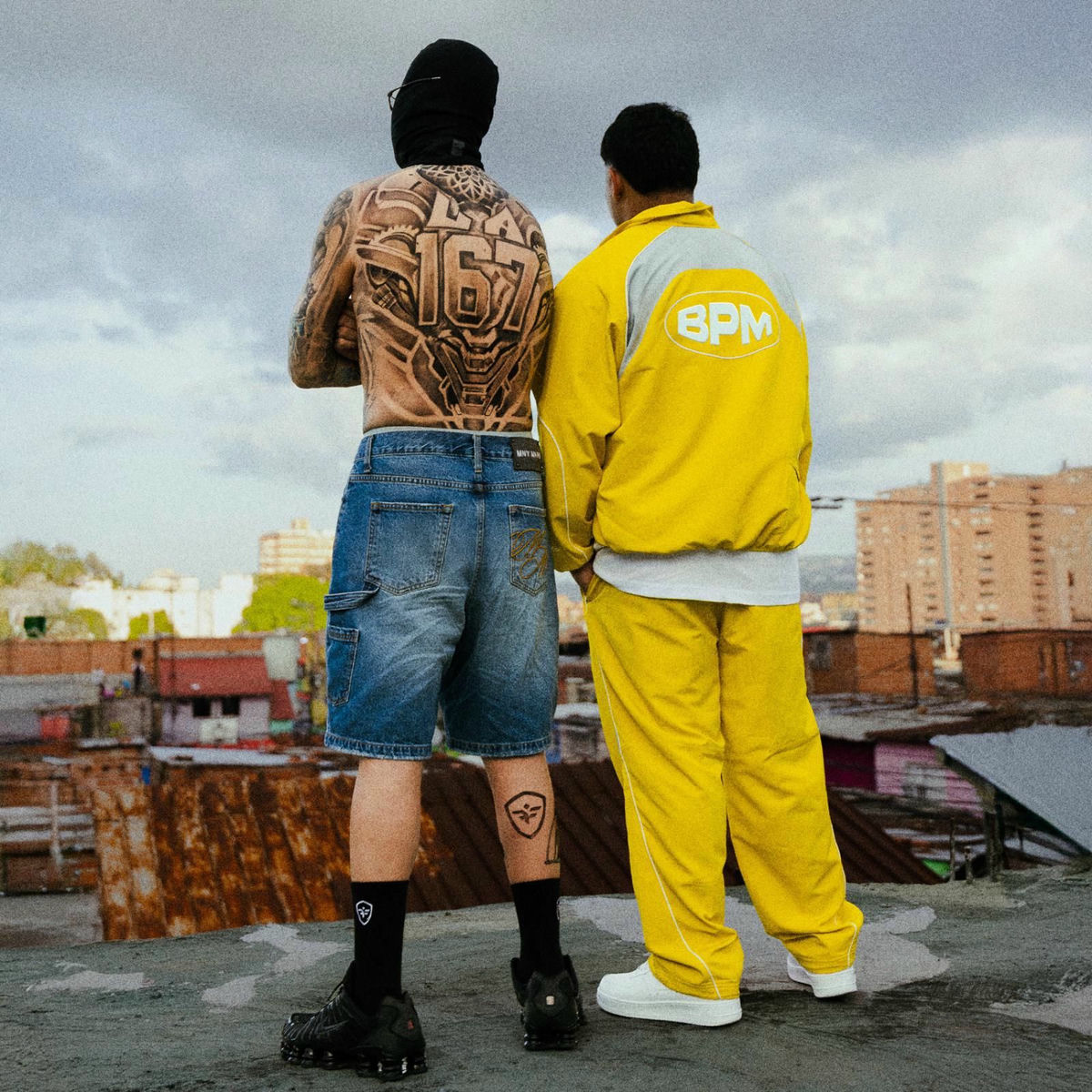 Album cover of OE OE
