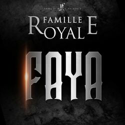 Cover of Faya