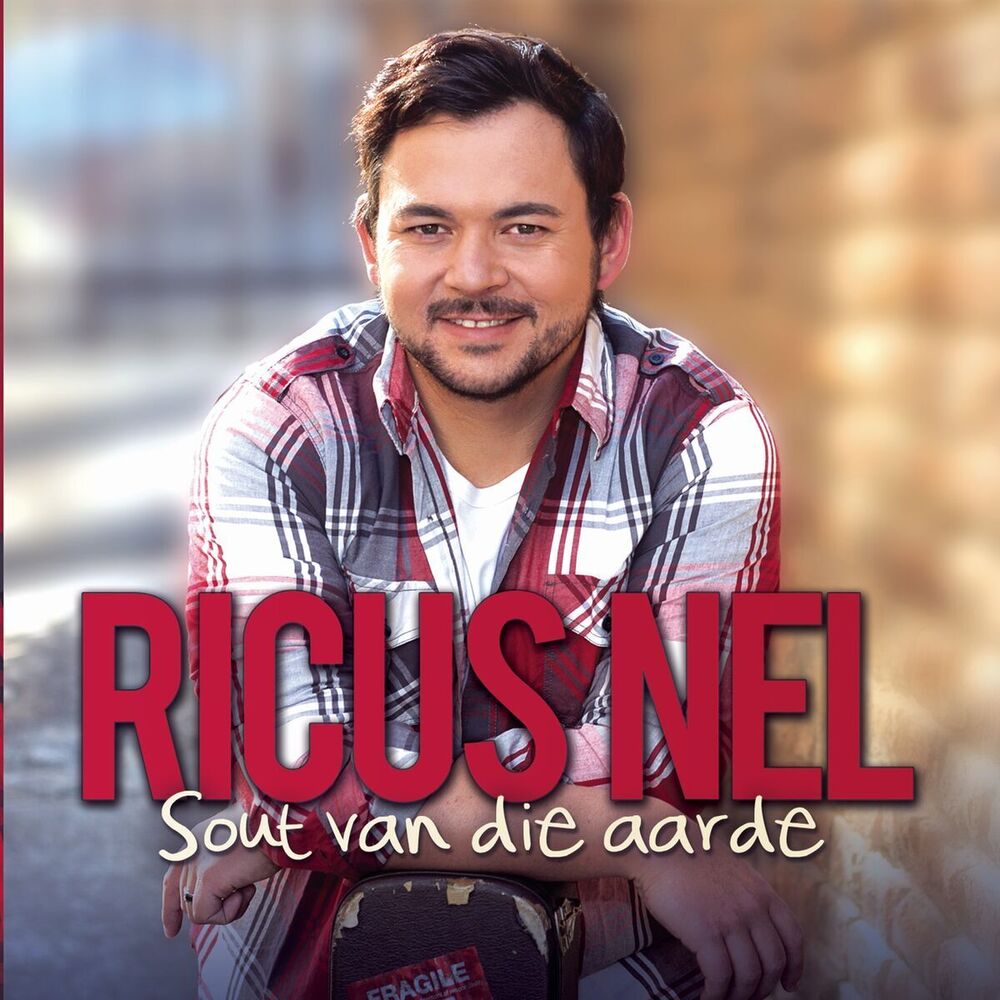 Picture of Sout Van Die Aarde