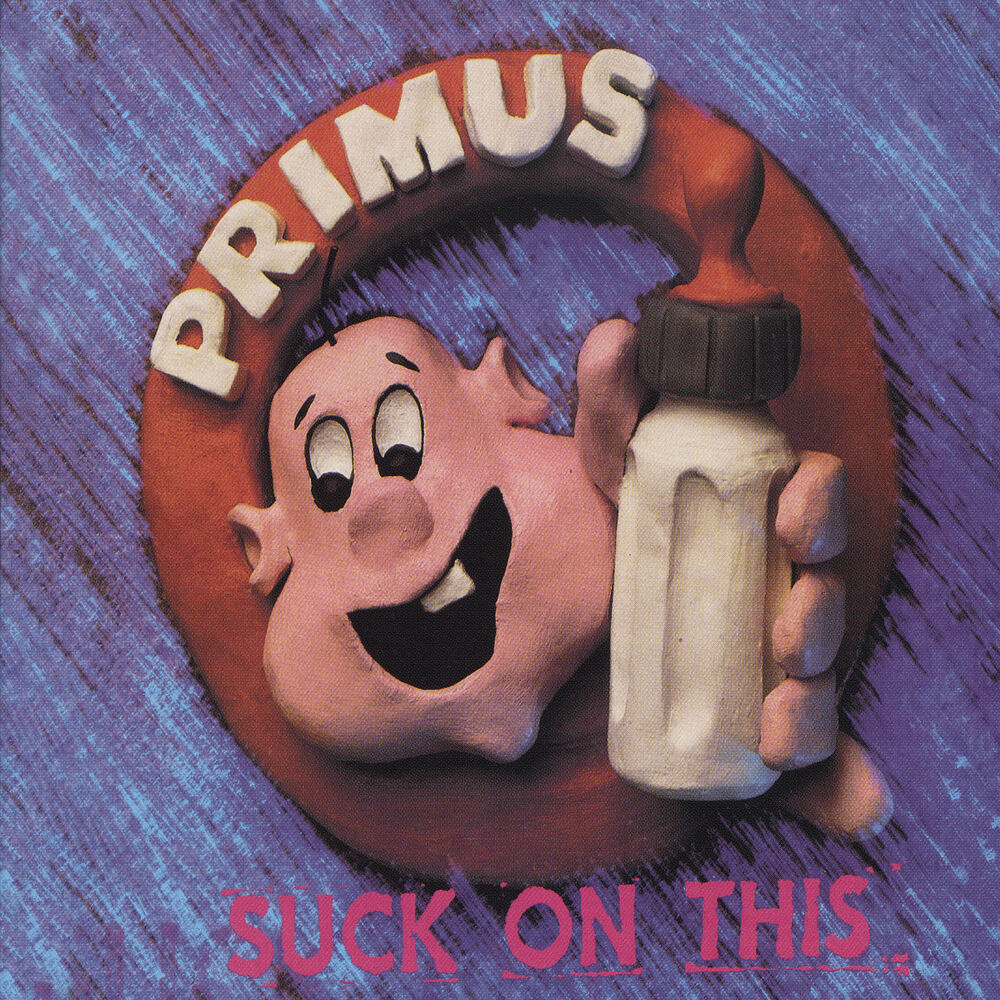 Picture of Suck on This (Remastered)