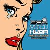 DJ30A/DJ MONDO/HUDA HUDIA - Hurts So Good