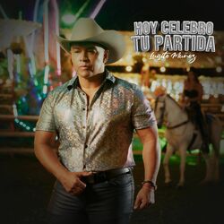 Cover of Hoy Celebro Tu Partida