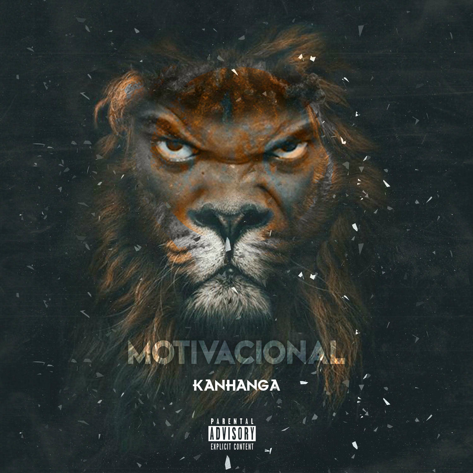 Album cover of Motivacional