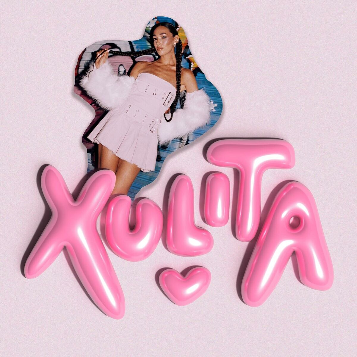 Album cover of Xulita