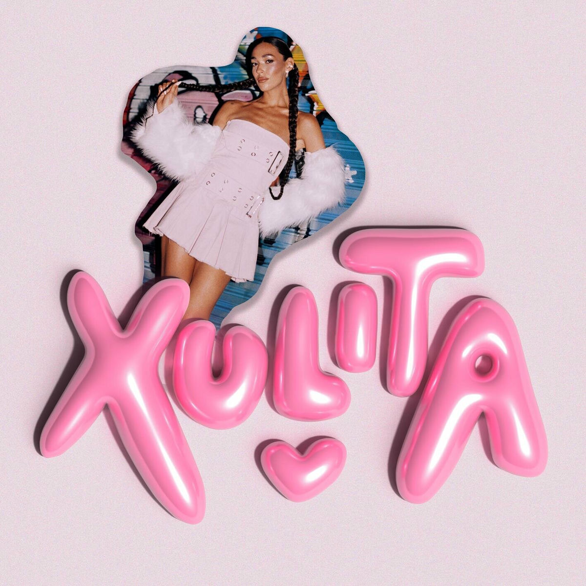 Album picture of Xulita