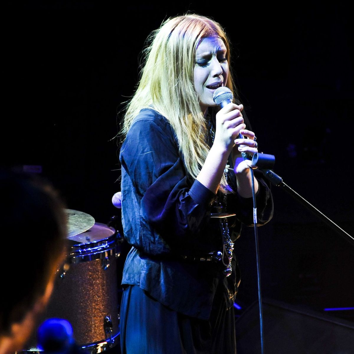 Album cover of iTunes Live: London Festival '08 - EP