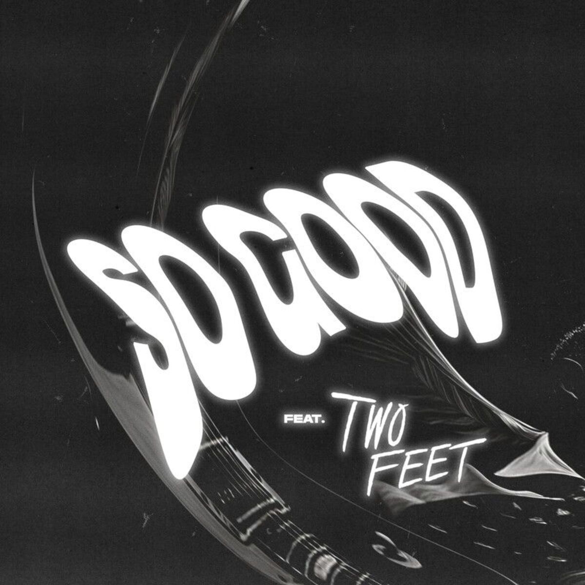 Album cover of So Good