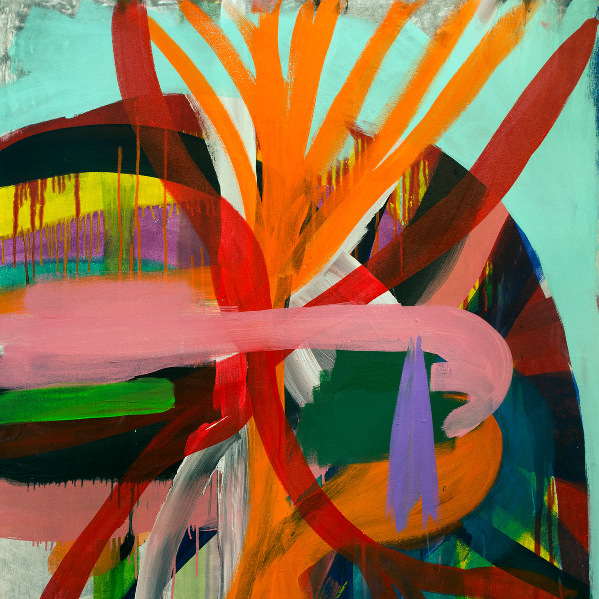Album cover of Encore