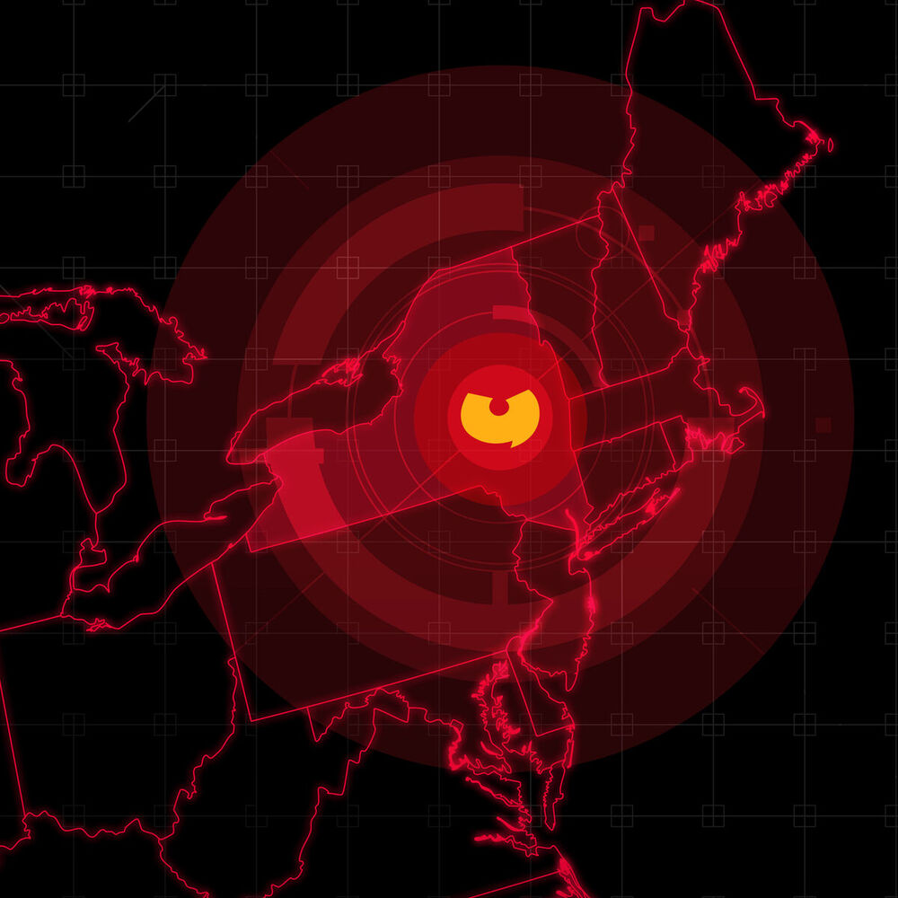 Picture of Epicenter
