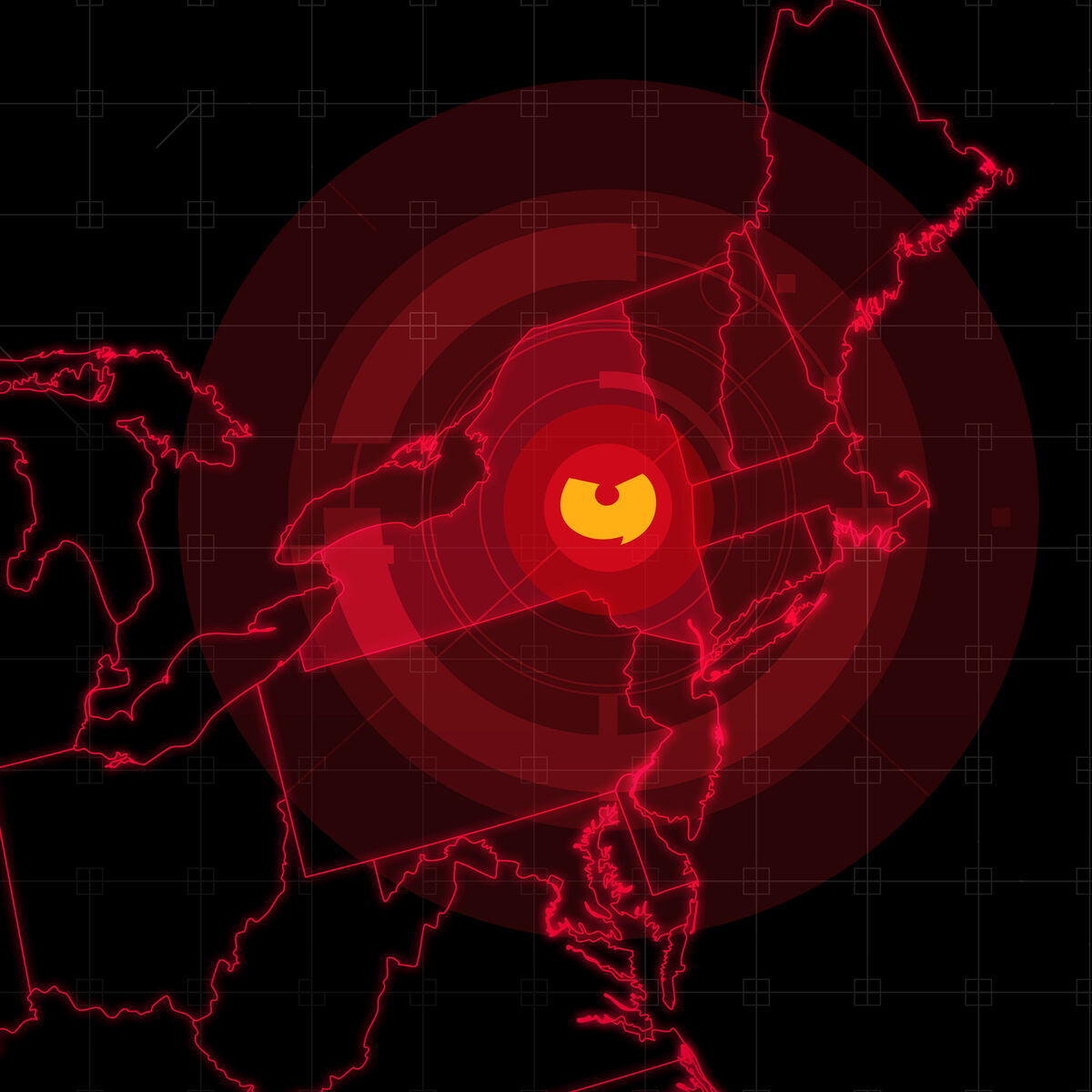 Album cover of Epicenter