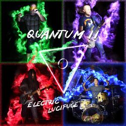 Cover of II Electric Lucifuge