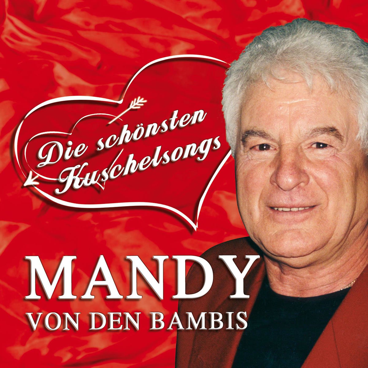 Mandy von den Bambis: Alben, Songs, Konzerte | Deezer