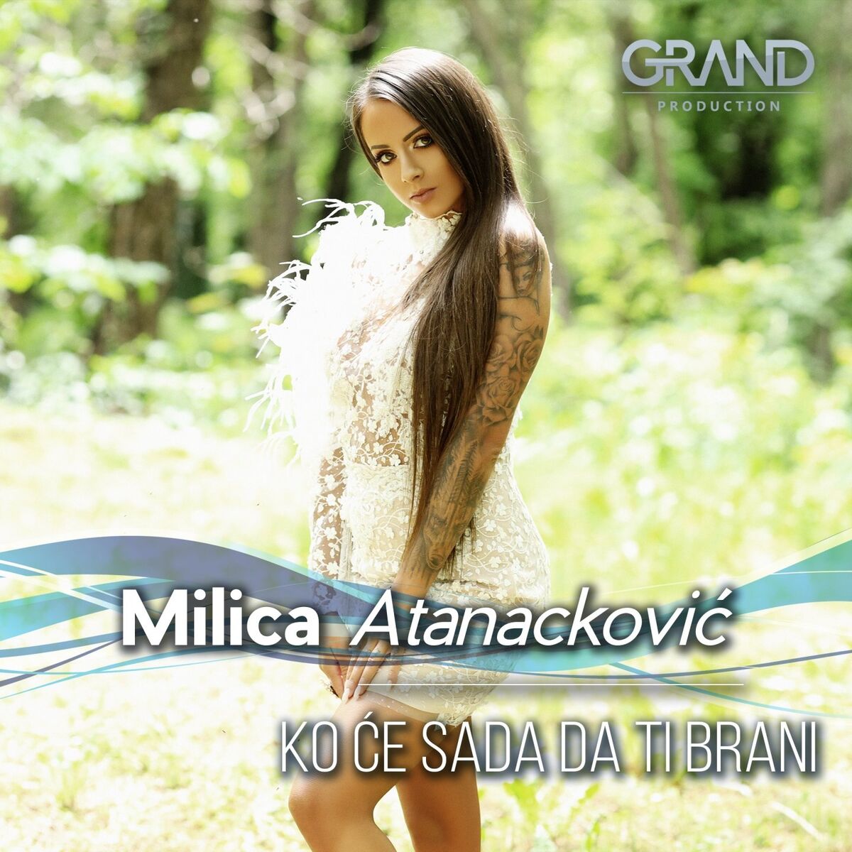 Album cover of Ko će sada da ti brani