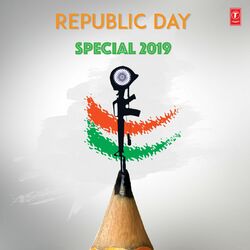Cover of Republic Day Special 2019