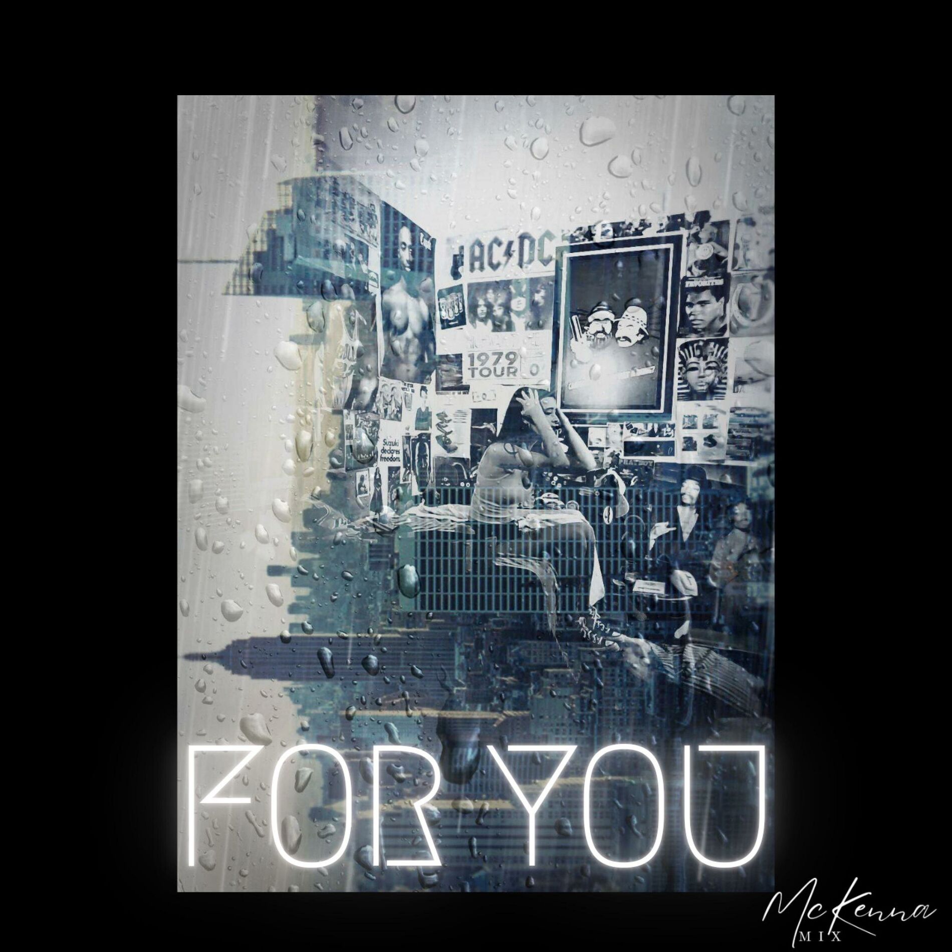 Album cover of For You