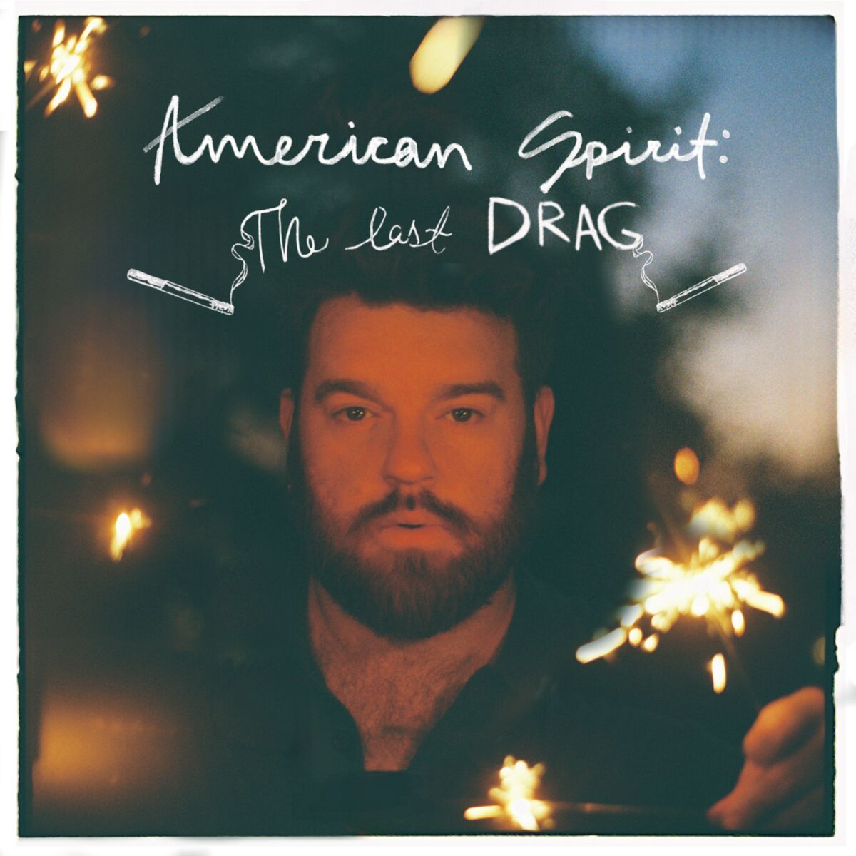 Album cover of American Spirit: The Last Drag